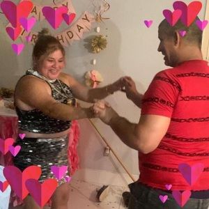 Meet your Posher, Sandra